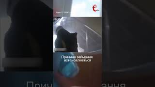 Хмельницькі вогнеборці врятували трьох людей