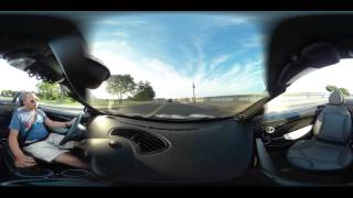 Rock Creek Parkway / George Washington Parkway #360video