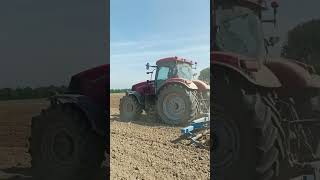 Case puma 180 cvx au travail de sol🔥🚜🔊🔊