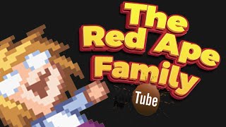 The red ape family YTP teaser