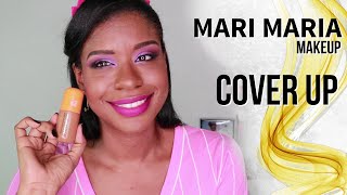 Base Mari Maria Makeup COVER UP