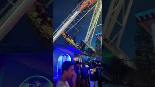 OMG very dangerous #viral#shortvideo #trending #reels #shorts #scaryrides