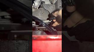 ￼ ￼E class oil change