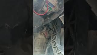 Toyota hiace starting fuse