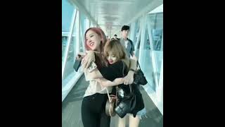 BlackPink Ro&Lisa💖