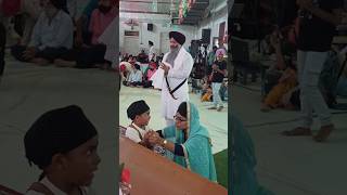 Bhai Sarabjeet Singh Ji Patna Sahib Wale | Kirtan Samagam Kanpur 2024 | #waheguru #ardas