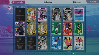 AdrenalynXL™ LALIGA EA Sports 2023-24 ⚡ ⚽⚽🔴 ⚡ I GET CODE BALON DE ORO AND 101 INVENCIBLE CARDS⚡ ⚽⚽🔴⚡