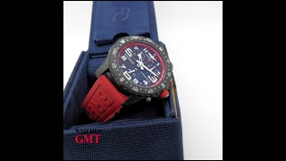 BREITLING ENDURANCE PRO RED - WATCHESGMT