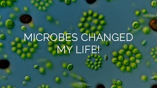 Microbes & Me