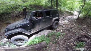 STEELDRIVER at Rush Springs Ranch 8-27-16