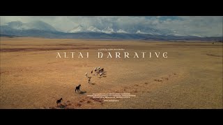 Осенний Алтай - Altai Narrative