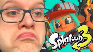 This New Season Is Looking FRESH! || Splatoon 3