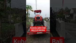 TERJUAL LAGI KUBOTA L4018 JATIM - MUSIM BAJAK DESEMBER 2023