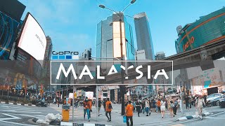 Malaysia / Vlog Part 11 iphone 8 Plus & Permiere & Gopro Hero 7 Black