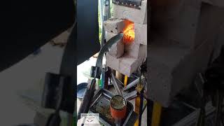 Heat Treatment | Sepuh Ekstrem, Pisau bahan Cakram