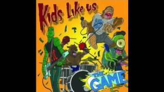 Kids Like Us -  Black Box Warning