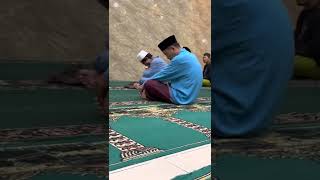 Kajian Subuh - tentang wudhu..