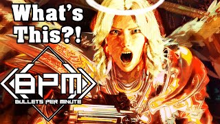 What's This!? Wednesday | Bullets Per Minute (PC/XB1/PS4)