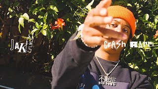 CRASH RARRI - NO WONDER (Dir. by @Jakeosmun)