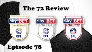 The 72 Review | Episode 78