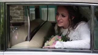 Hindy and Ari Wedding Highlights