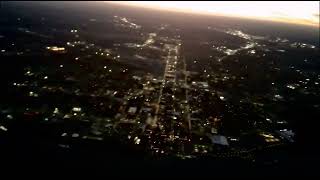 Paducah, KY at Night