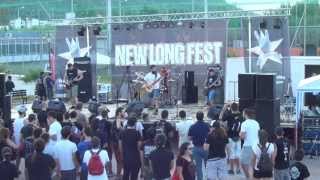 Lunatic Medlar@NewLongFest2013 Part2 HD.