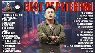 Ku Katakan Dengan Indah ~ Peterpan Full Album ~ Lagu Paling Hits Tahu 2000an