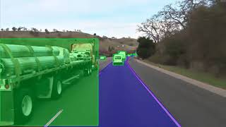 Data Annotation For Autonomus Vehicle