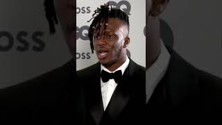 How KSI Made Millions From NFTs #shorts #001