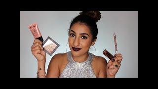 MAY FAVOURITES | AnchalMUA