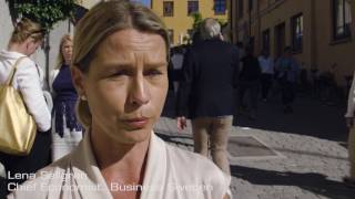 Almedalen: Hur kan svenska företag förbereda sig på Brexit?