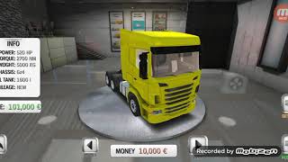 Euro Truck