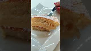 recette gâteau moelleux au yaourt