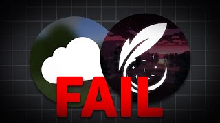 Why Minecraft Clients Fail