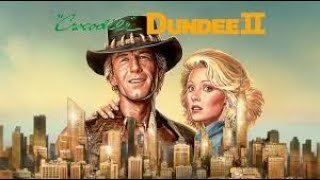 Crocodile Dundee II