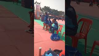 Punjab girls vs Chattisgarh girls kho kho Competition