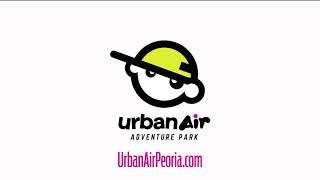 Urban Air Trampoline Park Adventure Park Peoria, AZ Now Open!