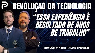 O RELATO DE UM CLIENTE QUE PROVA QUE A TECNOLOGIA NÃO SUBSTITUI O SER HUMANO