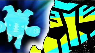 Transformers Animated Intro Pal Pitched In Scary G Major