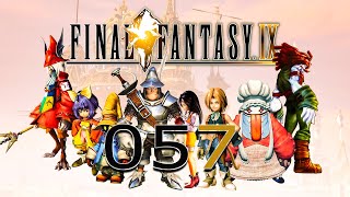 Einmal quer über die Welt~Let´s Final Fantasy IX 057