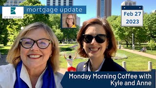 Chicago Housing Market Update with Kyle Harvey and Anne Rossley, February 27, 2023