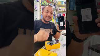 Realme note50 #iphone #smartphone #unboxing #youtube