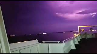 Heavy Lightning