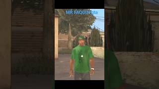 LLORANDO te gta San Andreas @alfredolarin #shots #gtasanandreas #gta5online #gtasa