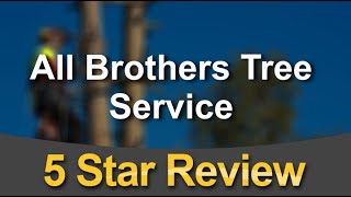 All Brothers Tree Service Reviews - Five Stars for Tree Service in Lake Worth, Florida