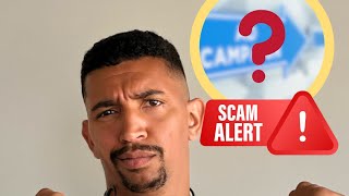 Calling All Business Owners! Beware Of The Agency Scam! ❌ #MarketingAgency #shorts