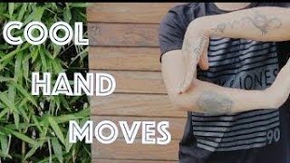 How to do a Basic Dance Moves Tutorial