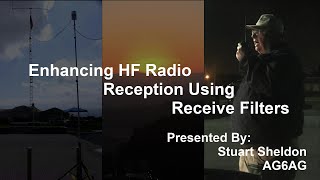 How Can I Improve My HF Radio Reception?