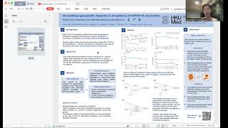 Unravelling Age Specific Disparity in Acceptance of COVID 19 Variation